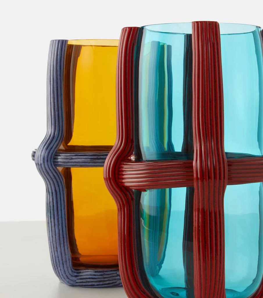 商品Cassina|Sestiere高花瓶 by Patricia Urquiola,价格¥16240,第3张图片详细描述