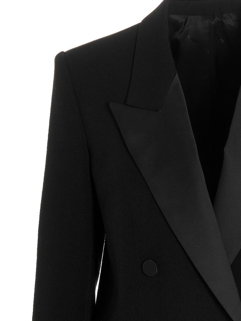 商品Isabel Marant|'Nevim' blazer jacket,价格¥8529,第5张图片详细描述