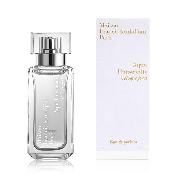 商品Maison Francis Kurkdjian|Aqua Universalis Cologne Forte Eau de Parfum 1.2 oz.,价格¥1043,第4张图片详细描述