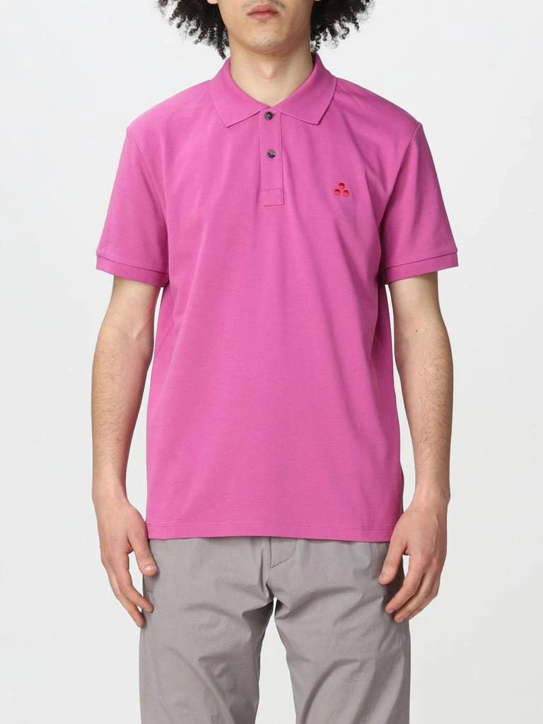 商品PEUTEREY|Peuterey polo shirt for man,价格¥394,第1张图片