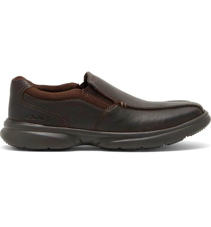 商品Clarks|Bradley Step Slip-On Loafer - Wide Width Available,价格¥442,第5张图片详细描述