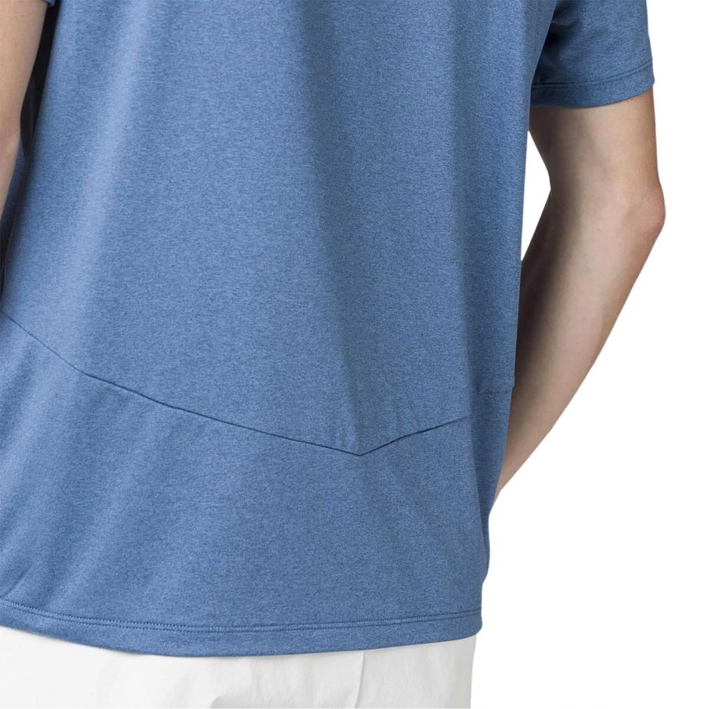Slub Active Polo - Men's 商品