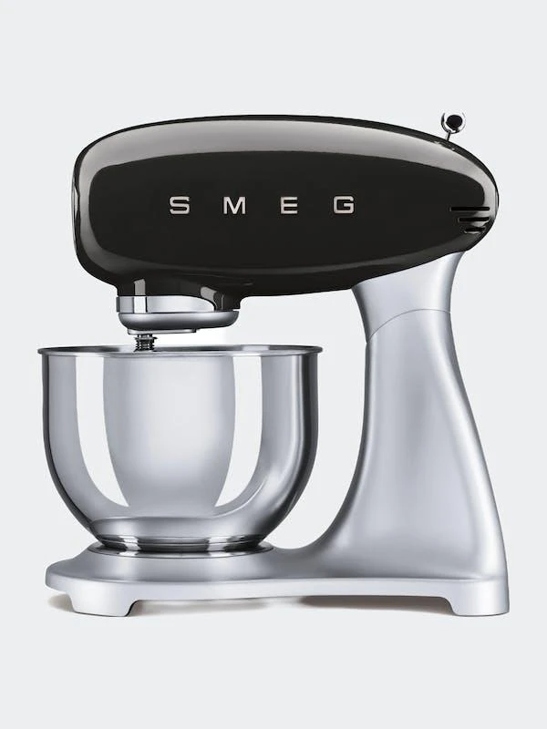 商品Smeg|Stand Mixer SMF02,价格¥4095,第1张图片