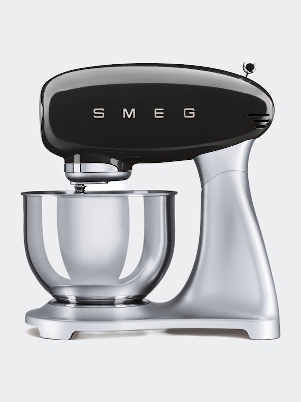 商品Smeg|Stand Mixer SMF02,价格¥3965,第1张图片