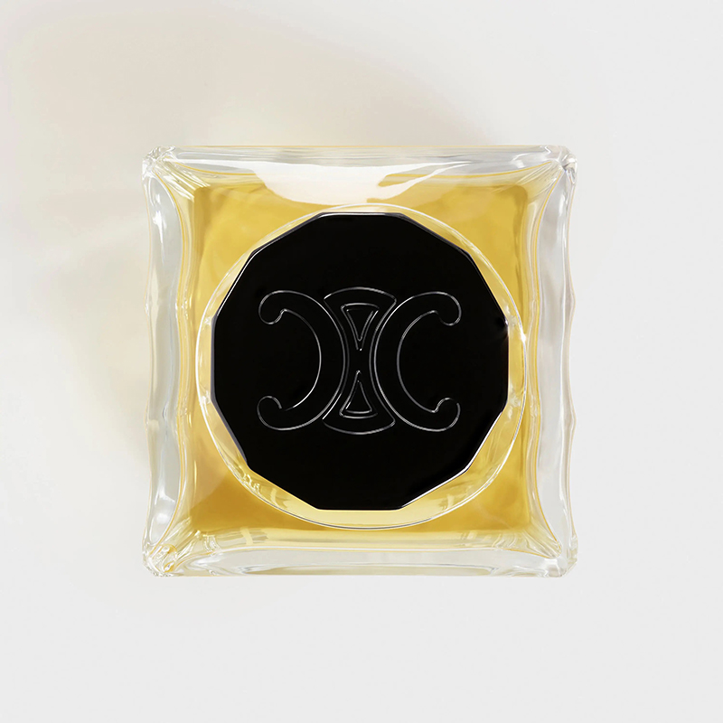 Celine思琳高定系列「法式古龙」女士香水 中性香水100ml商品第4张图片规格展示