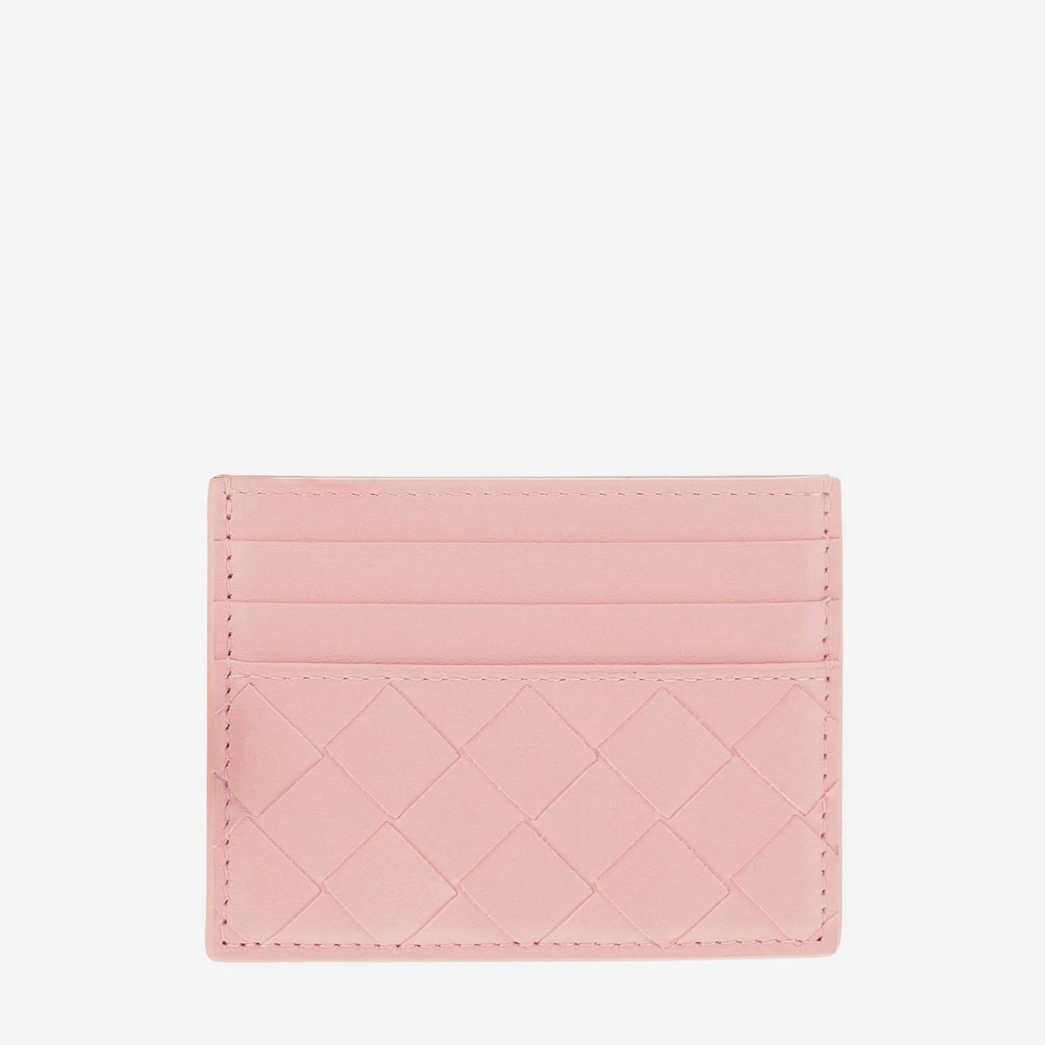 商品【商品预售7天】 Bottega Veneta|Bottega Veneta 女士钱包 796324VCPP36850 粉红色,价格¥2008,第4张图片详细描述