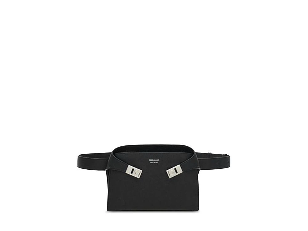 商品Salvatore Ferragamo|Leather Case,价格¥14643,第1张图片