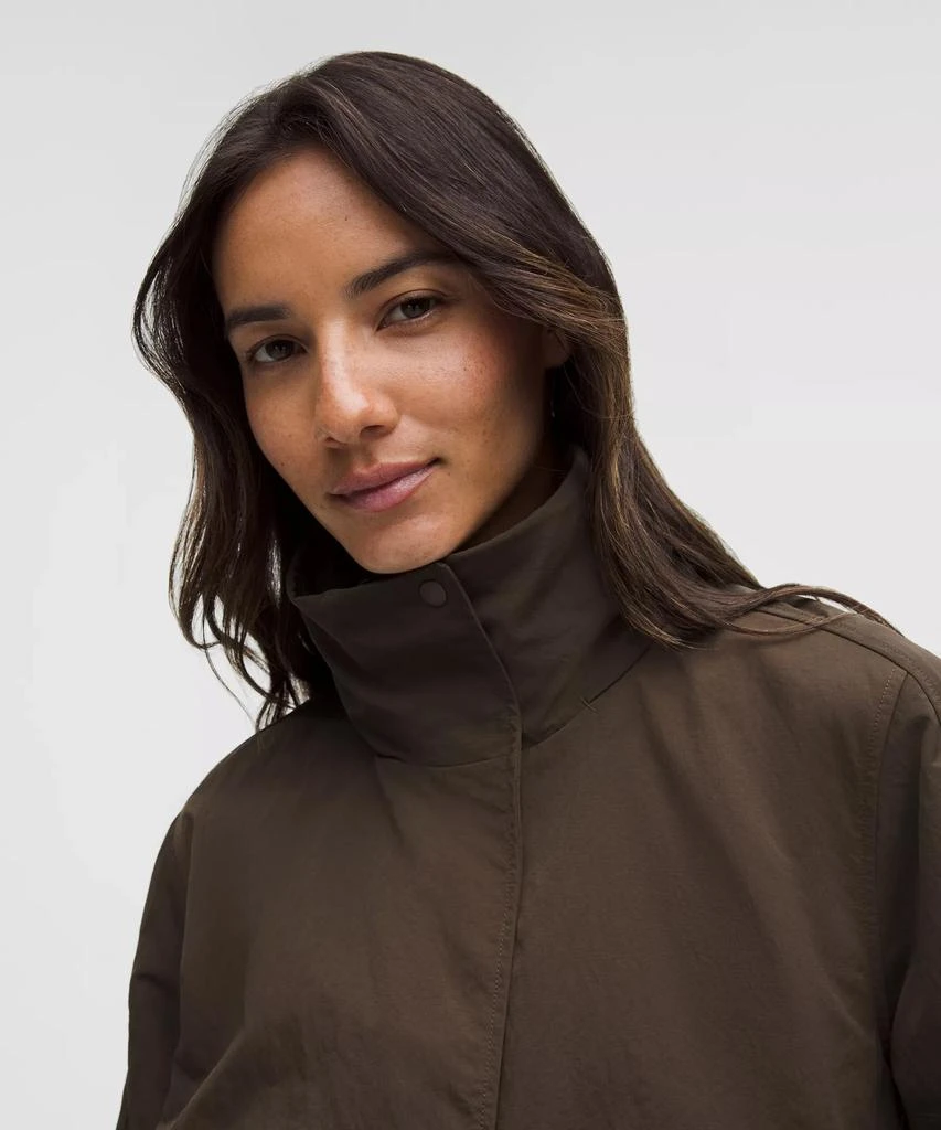 Always Effortless Classic-Fit Jacket 商品