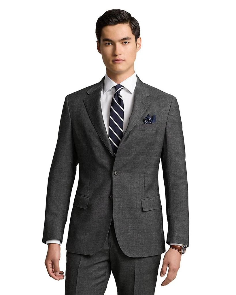 商品Ralph Lauren|Chester Glen Plaid Suit,价格¥8455,第1张图片