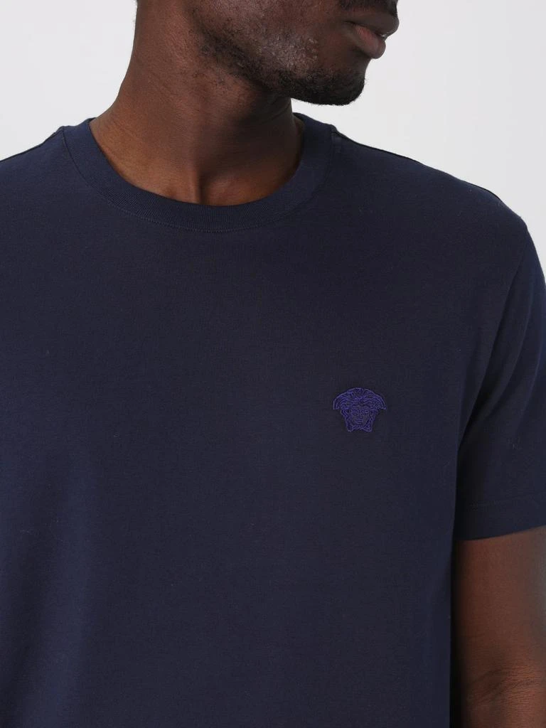 商品Versace|T-shirt men Versace,价格¥2866,第5张图片详细�描述