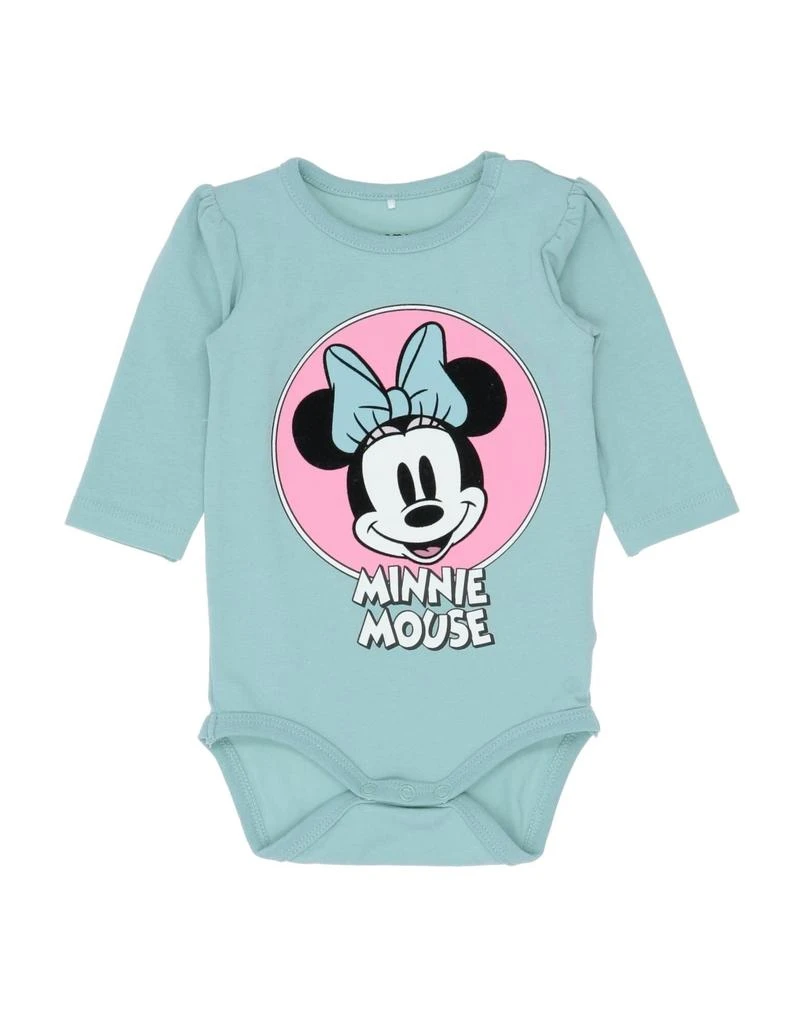 商品NAME IT®|Bodysuit,价格¥76,第1张图片