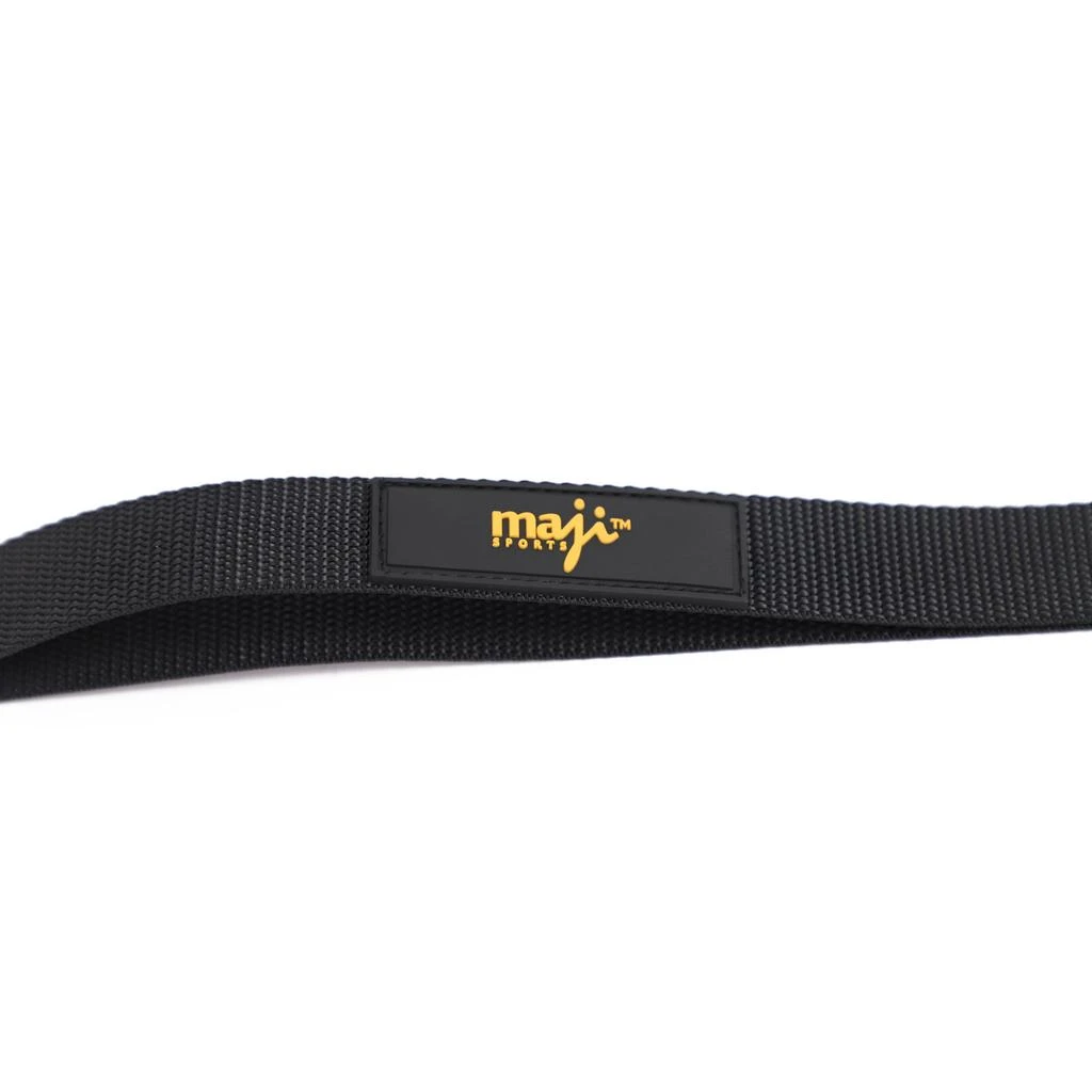 商品Maji Sports|Elastic Yoga Straps (With 9 Loops),价格¥236,第5张图片详细描述