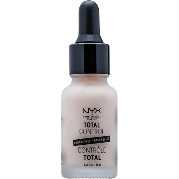 商品NYX Professional Makeup|Total Control Drop Primer,价格¥126,第1张图片