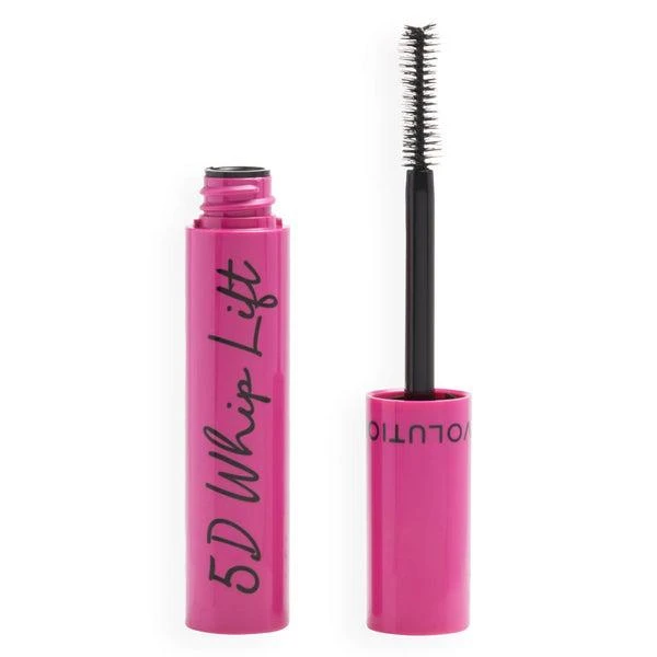 商品Makeup Revolution|Revolution 5D Whip Lift Mascara,价格¥112,第1张图片