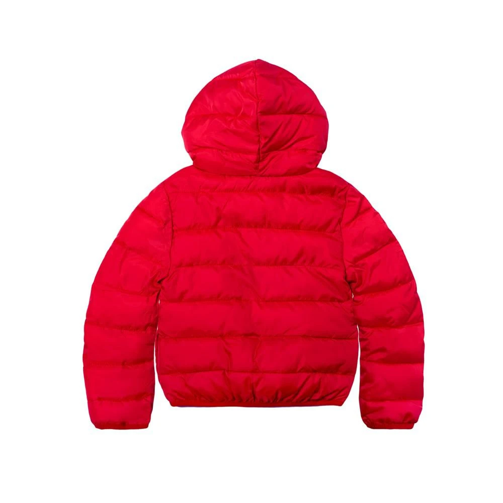 商品Epic Threads|Little Girls Solid Packable Jacket with Bag, Created For Macy's,价格¥122,第2张图片详细描述