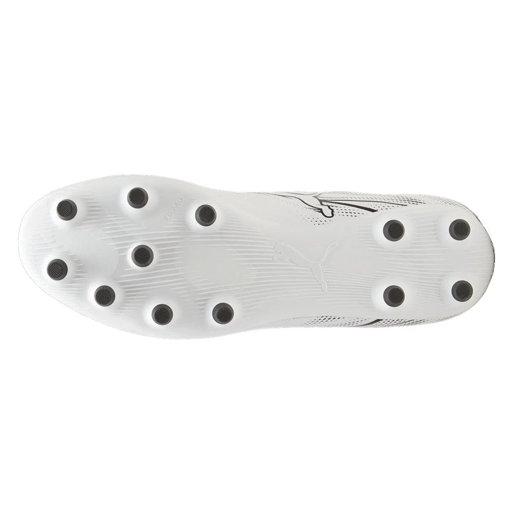 商品Puma|Attacanto Firm Ground/Artificial Ground Soccer Cleats,价格¥337,第5张图片详细描述
