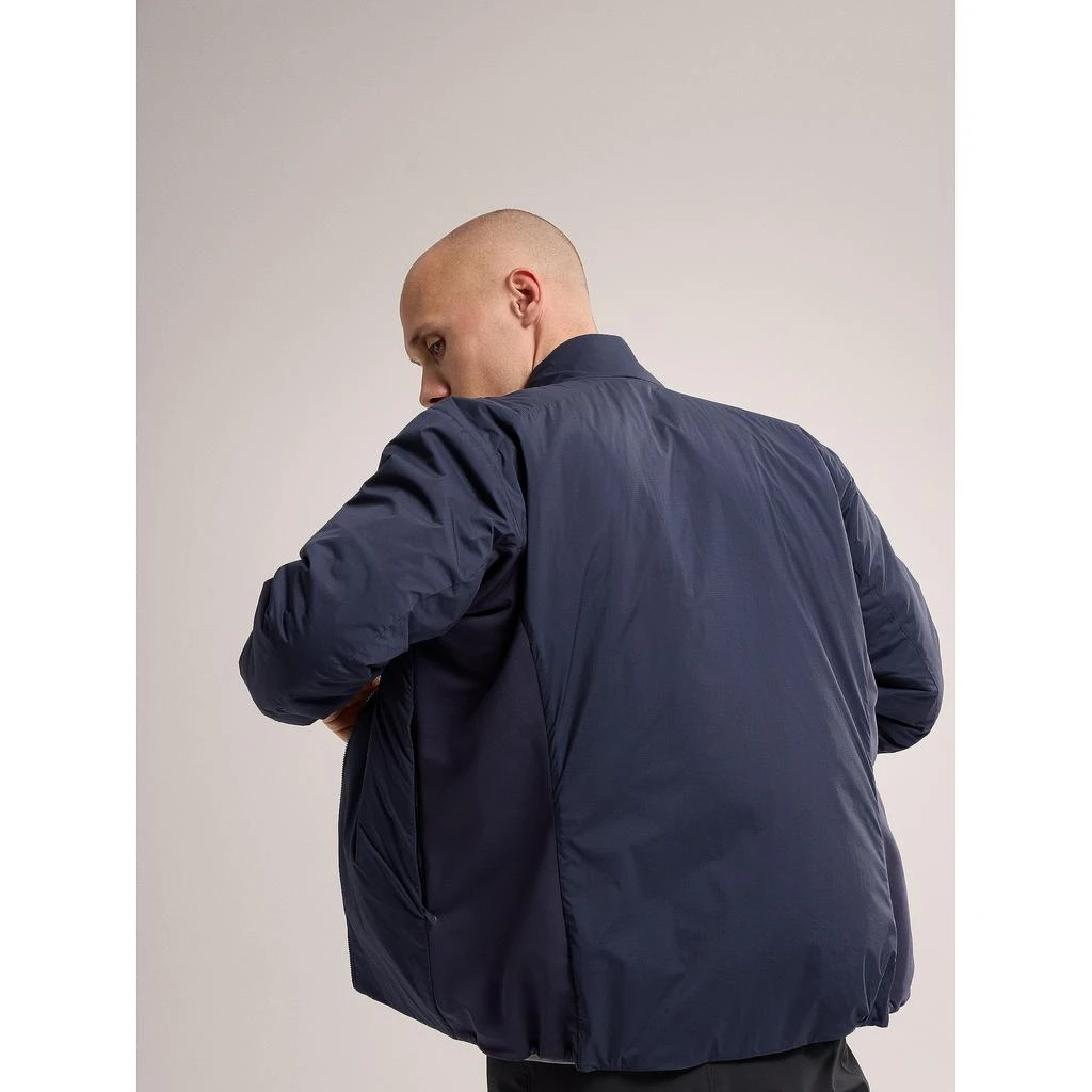 Arc'teryx Atom Jacket Men's | Lightweight Versatile Synthetically Insulated Jacket 商品