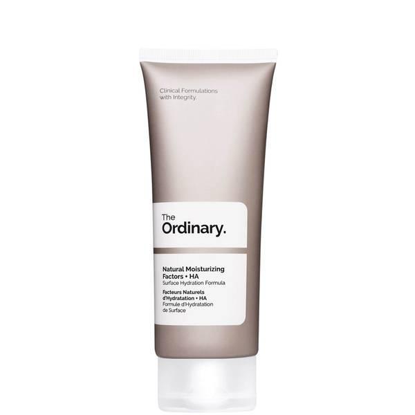 商品The Ordinary|NMF保湿面霜 100ml,价格¥79,第1张图片