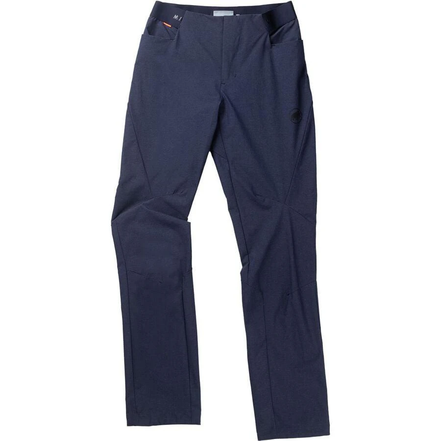 商品Mammut|Massone Pant - Women's,价格¥589,第1张图片