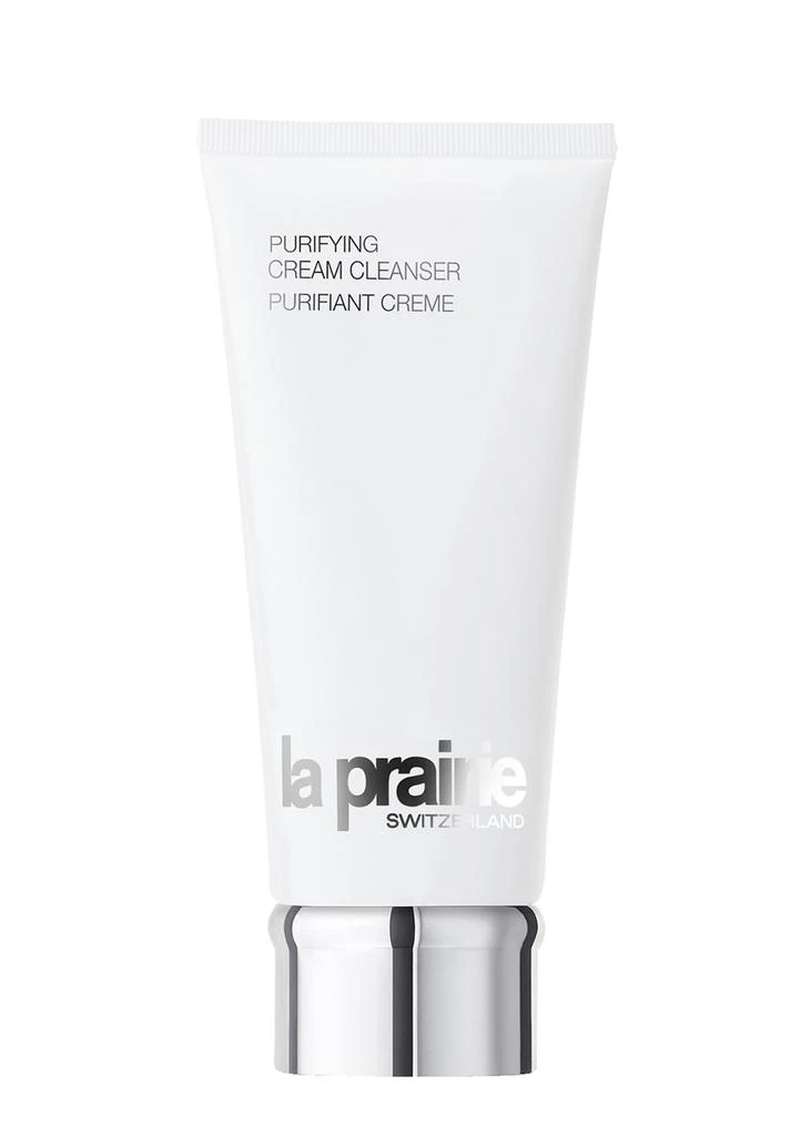 商品La Prairie|Purifying Cream Cleanser 200ml,价格¥885,第1张图片