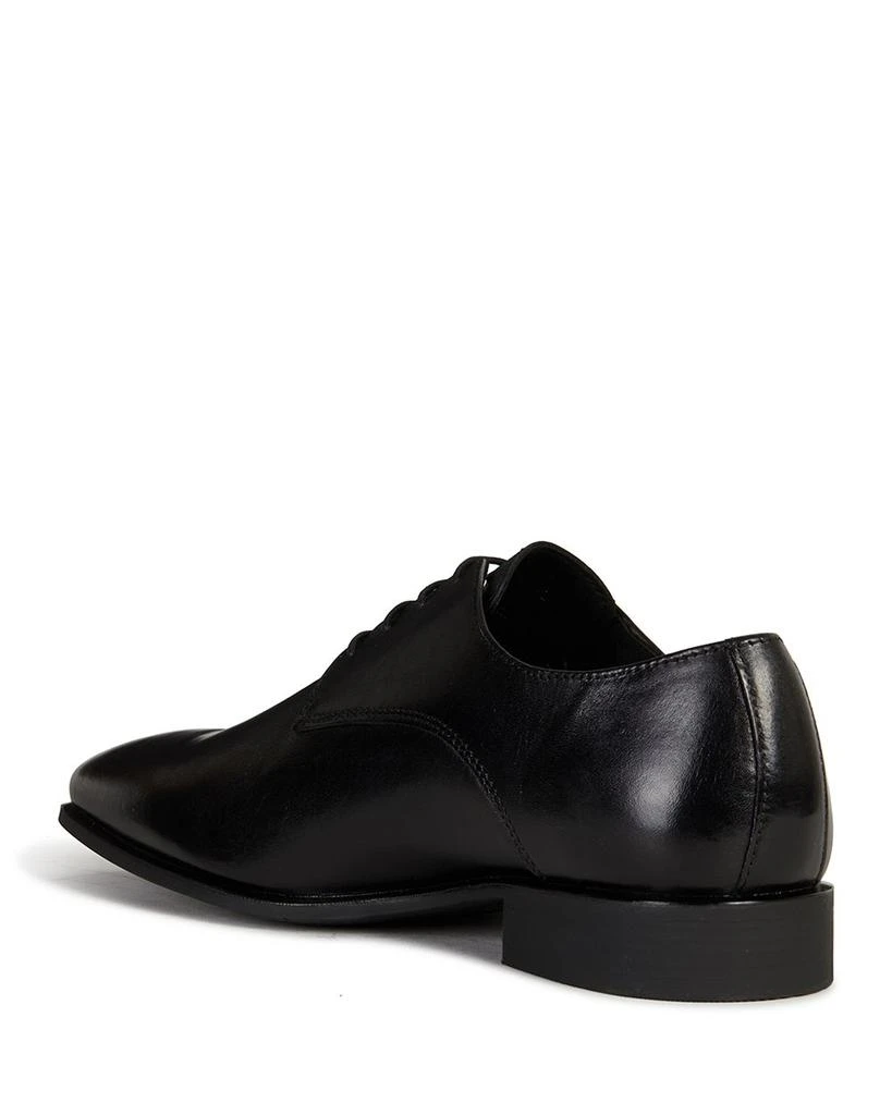 Men's High Life Leather Shoes 商品