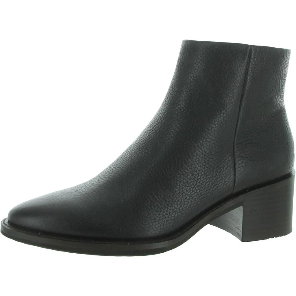 商品ECCO|ECCO Womens Shape 35 Leather Embossed Ankle Boots,价格¥392,第1张图片