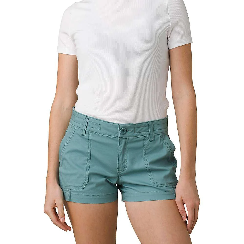 Prana Women's Elle 5 Inch Short 商品