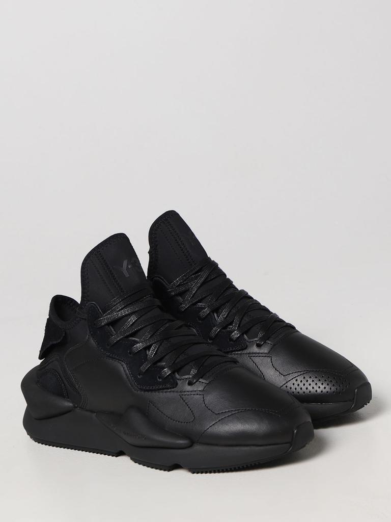 Y-3 sneakers for man商品第2张图片规格展示