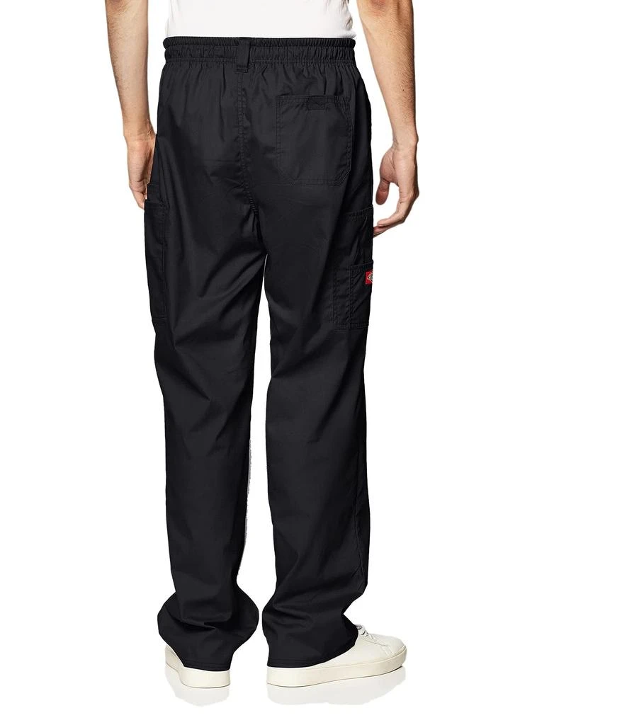 商品DICKIES|EDS Signature Men Scrubs Pant Zip Fly Pull-On 81006,价格¥179,第3张图片详细描述