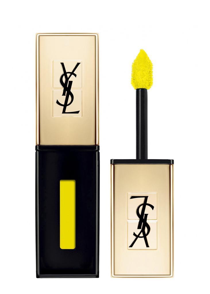 商品Yves Saint Laurent|镜面唇釉,价格¥168,第3张图片详细描述
