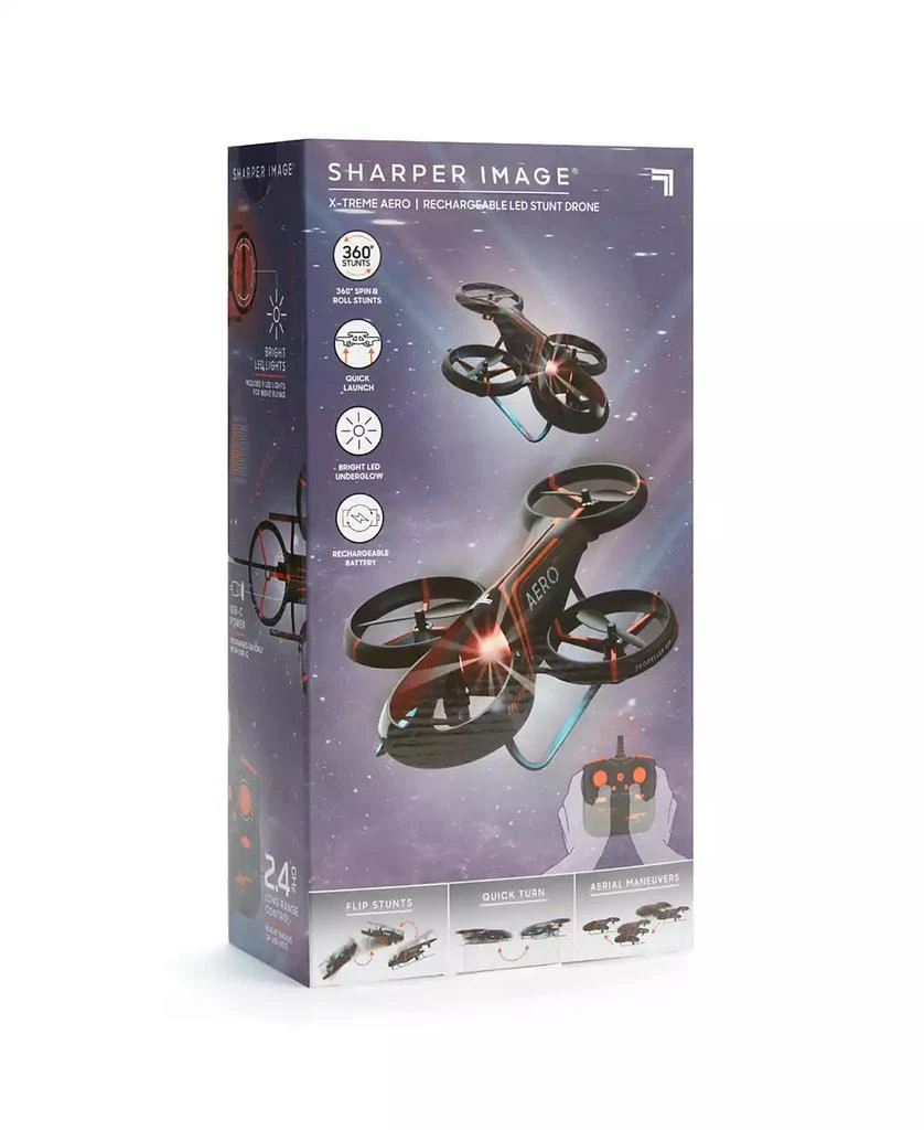 X-Treme Aero High-Performance Remote Control Drone 商品
