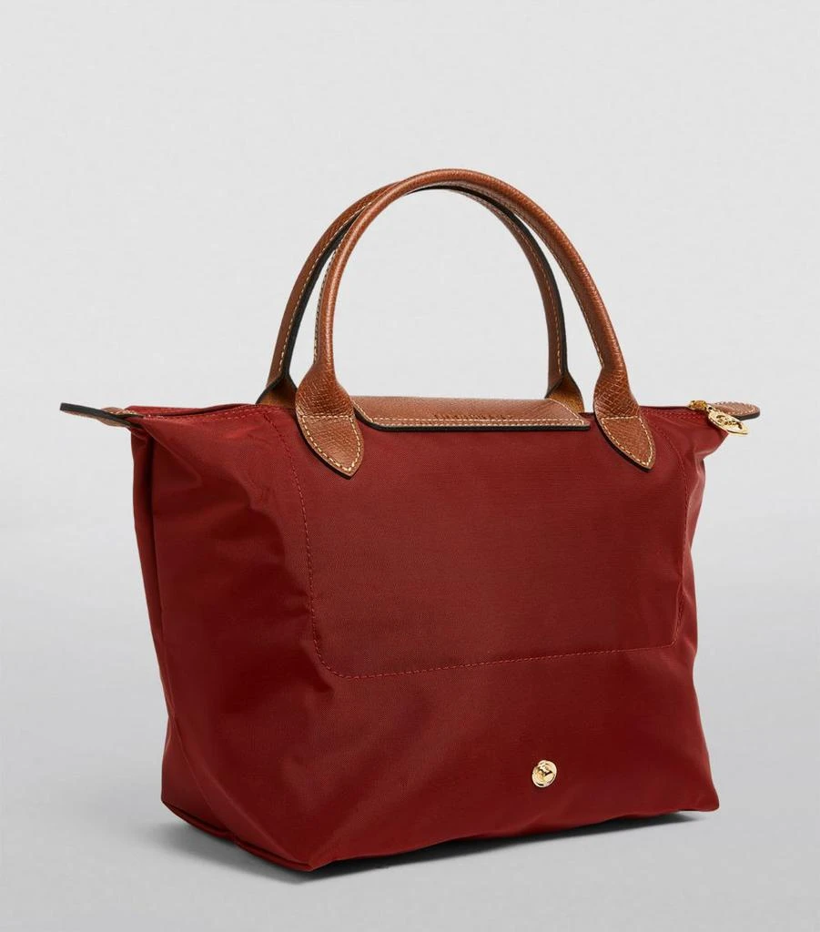 商品Longchamp|Mini Le Pliage Original Top-Handle Bag,价格¥936,第2张图片详细描述