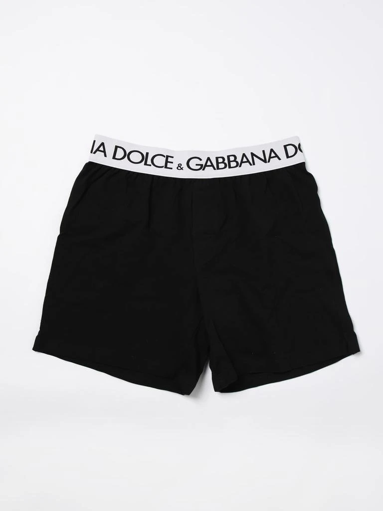 商品Dolce & Gabbana|内衣 男士 Dolce & Gabbana,价格¥386,第1张图片