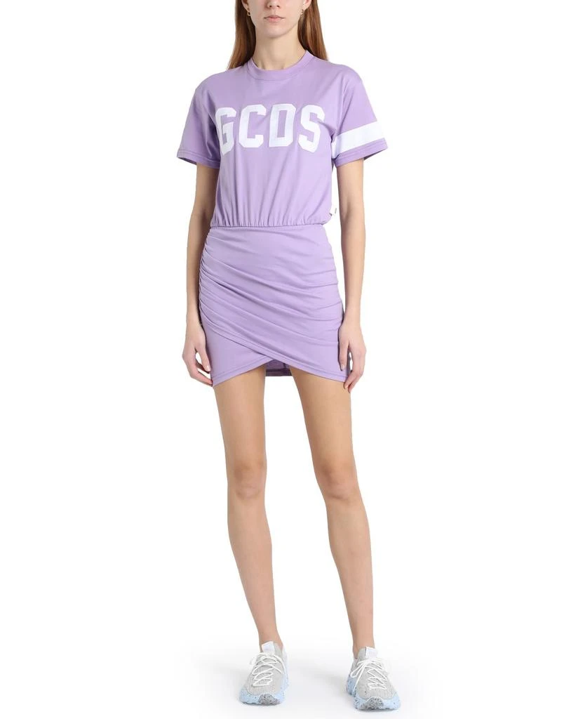 商品GCDS|Sheath dress,价格¥1254,第2张图片详细描述