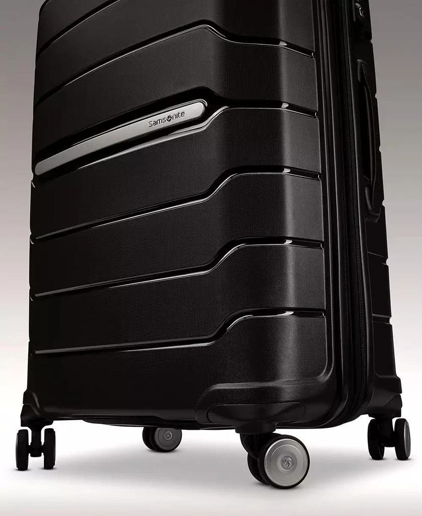 商品Samsonite|Freeform 28" Expandable Hardside Spinner Suitcase,价格¥1675,第4张图片详细描述