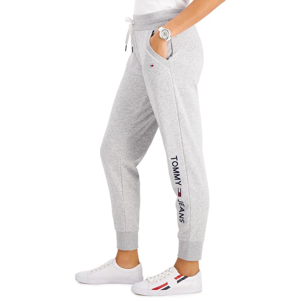 商品Tommy Hilfiger|Logo Joggers,价格¥425,第5张图片详细描述