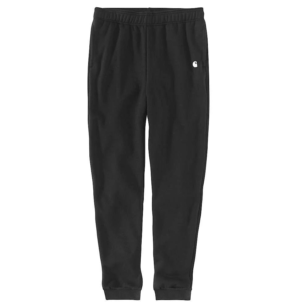 商品Carhartt|Carhartt Men's Relaxed Fit Midweight Tapered Sweatpant,价格¥421,第3张图片详细描述