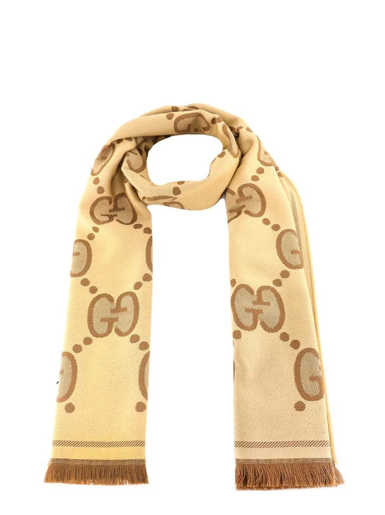 商品Gucci|GUCCI SCARF,价格¥2907,第1张图片