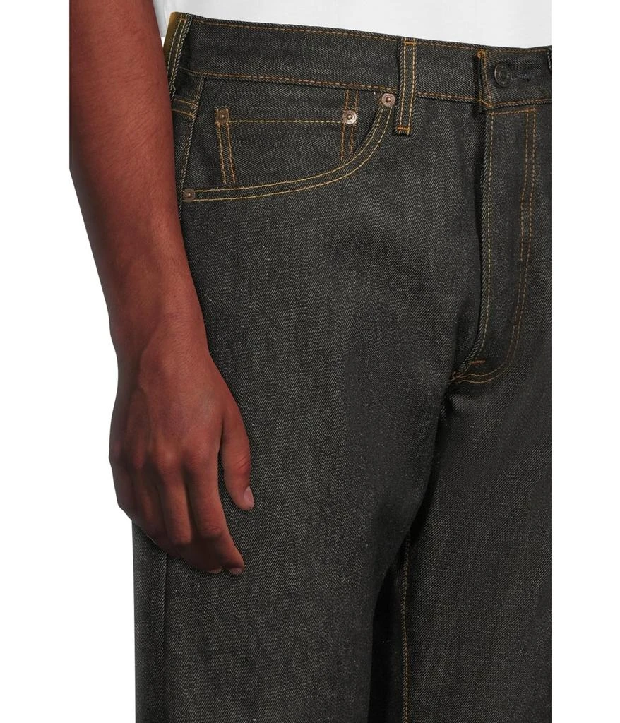 商品Levi's|501® Original Shrink-to-Fit Jeans,价格¥452,第4张图片详细描述