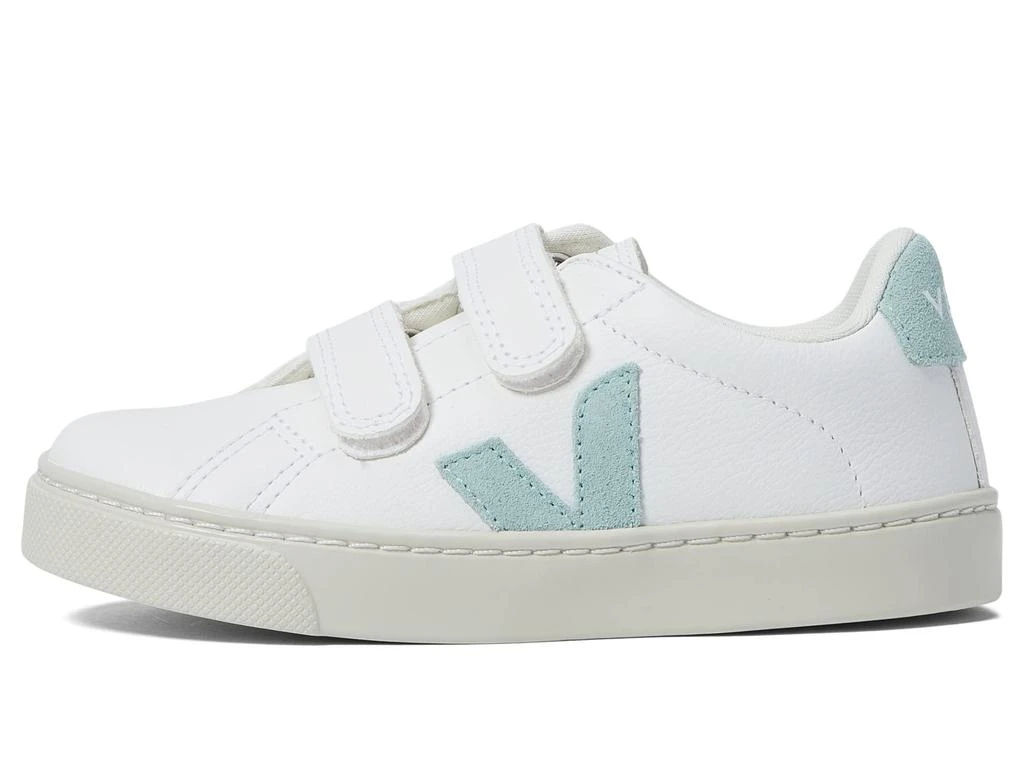 商品Veja|Small Esplar Velcro (Little Kid/Big Kid),价格¥908,第4张图片详细描述