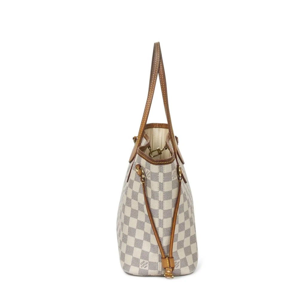 商品[二手商品] Louis Vuitton|Neverfull PM,价格¥8875,第3张图片详细描述