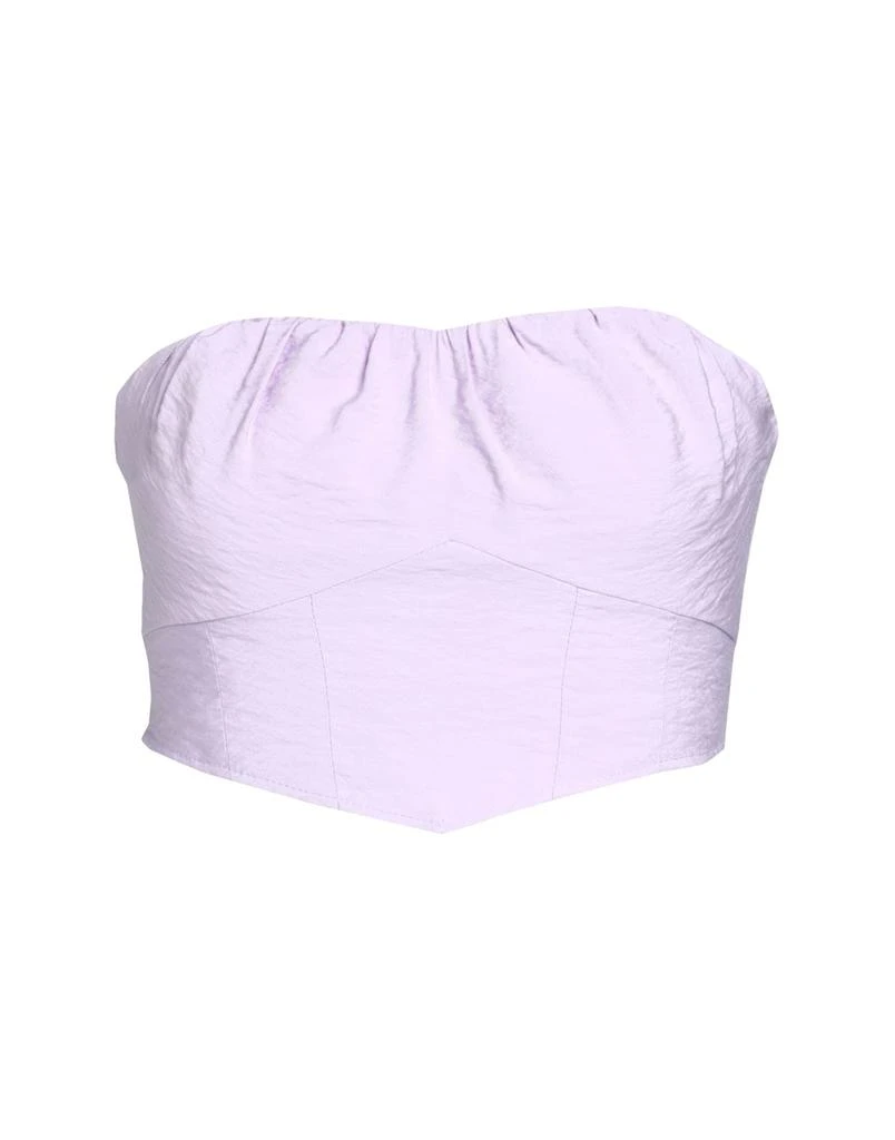 商品Topshop|Crop top,价格¥359,第1张图片