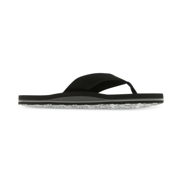 商品O'Neill|Phluff Daddy Thong Sandals,价格¥105,第2张图片详细描述