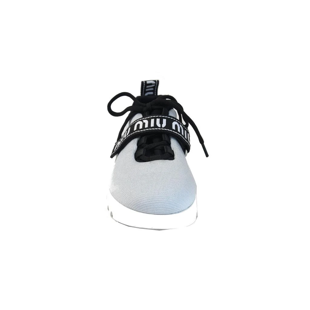 商品Miu Miu|Miu Miu Maglia Stretch Sneaker Astro,价格¥3238,第4张图片详细描述