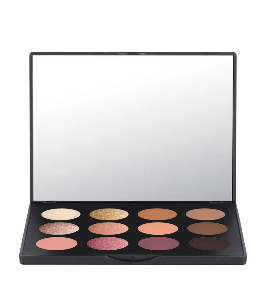 商品MAC|Art Library Nude Model Eyeshadow Palette,价格¥416,第3张图片详细描述