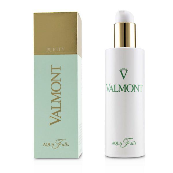 商品Valmont|Aqua Falls Makeup Remover,价格¥745,第4张图片详细描述