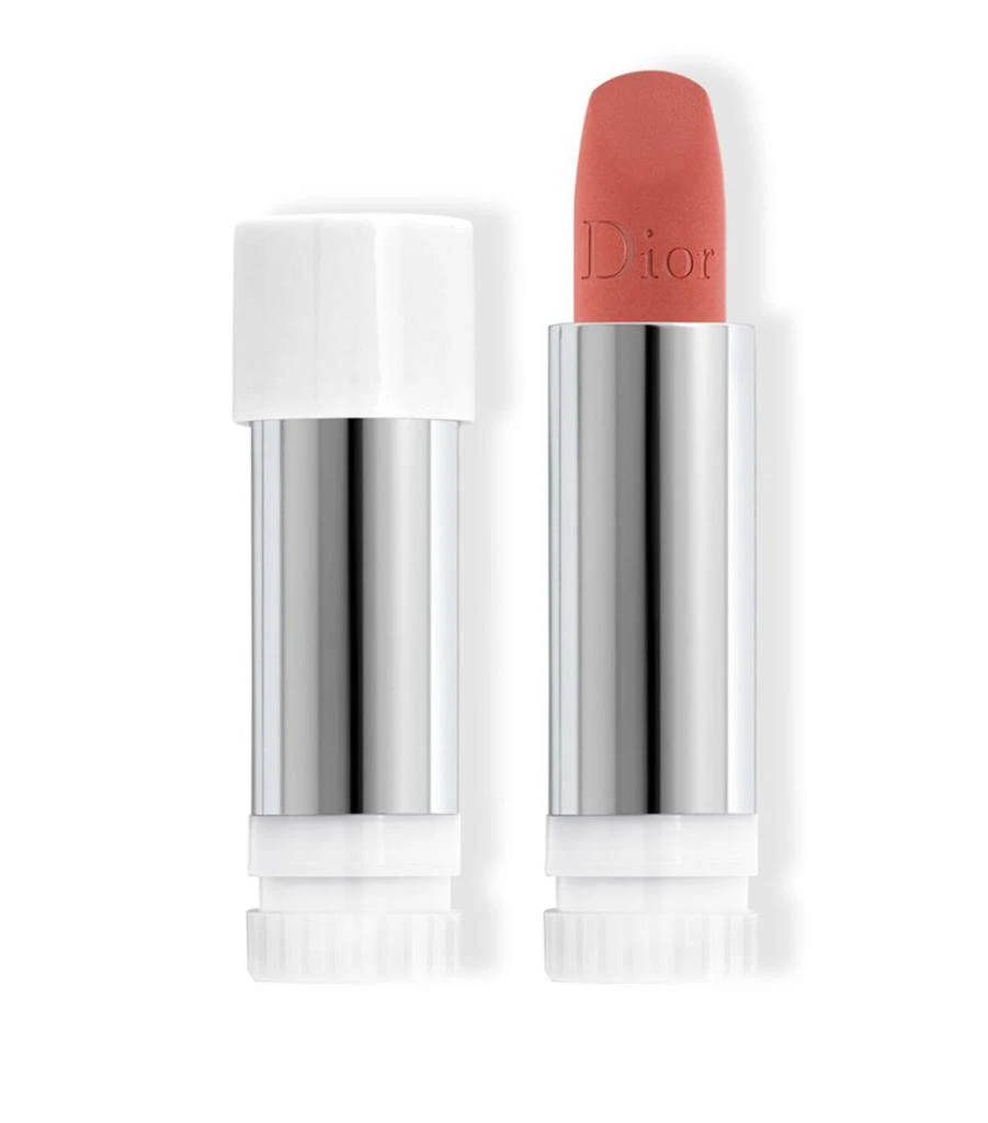 商品Dior|Rouge Dior Coloured Lip Balm Refill,价格¥316,第1张图片