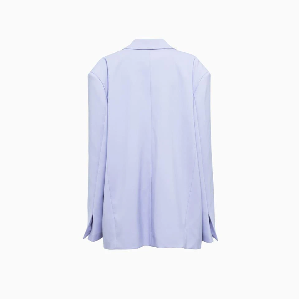 商品Alessandro Vigilante|Pina Bausch Alessandro Vigilante Jacket Bl205-pl,价格¥5622,第2张图片详细描述