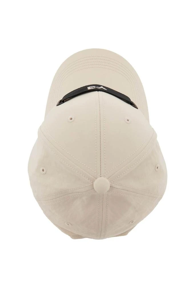 商品Y-3|WEBBING CAP WITH LOGO RIBBON,价格¥284,第2张图片详细描述