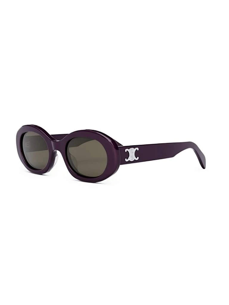 商品Celine|CL40194U Sunglasses,价格¥3785,第2张图片详细描述